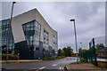 Brierley Hill : Birmingham Metropolitan College Art & Design College