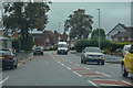 Brierley Hill : Mill Street A4100