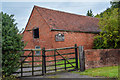 Belbroughton : Bell End Farm