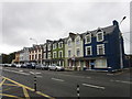 Q8314 : Green View Terrace, Prince's Quay, Tralee by Jonathan Thacker