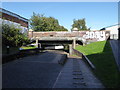 Birmingham & Fazeley Canal - Holborn Hill Bridge