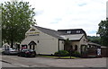 The Clock Tower, Charlton Kings, Cheltenham