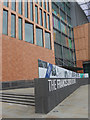 TQ2983 : The Francis Crick Institute by Stephen McKay