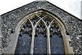 Pulham Market, St. Mary Magdalene Church: East window