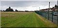 Burford Road Playing Fields