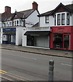 Signor Barber Shop, Rhiwbina, Cardiff