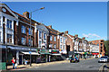 High Street, Wealdstone