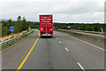 S3892 : Eastbound M7 at Location Reference E88.5 by David Dixon