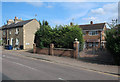 High Street, Chesterton