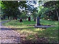 Raikes Road Burial Ground