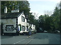 Ye Olde Kings Head on Byrons Lane