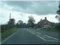 A523 at The Harrington Arms, Bosley