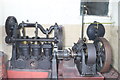 SN2949 : Internal Fire Museum of Power - Tangye gas engine by Chris Allen