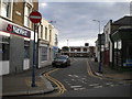 Victory Street, Sheerness