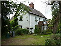 Lanesfield Cottage, Meriden