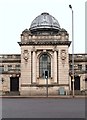 Former Police Station & Court, Horninglow St., Burton-upon-Trent, Staffs.