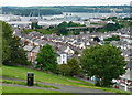 View from Mount Pleasant Blockhouse, Plymouth (2)