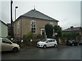 Former Congregational Chapel (Bromyard)