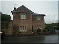 Former Police Station (Bromyard)