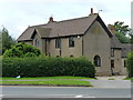 Corner House, Meriden