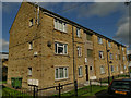 Myrtle Court, off Main Street, Bingley