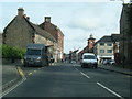 A523 Church Street, Leek