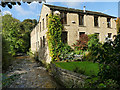 Former Beckfoot Mill