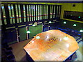 The No.11 Group Operations Room, Uxbridge