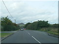 A53 near Birchtree Farm