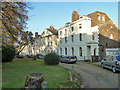 Grove Crescent, Camberwell Grove SE5