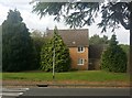 House on Welford Road, Chapel Brampton