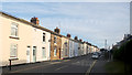 Staithes Lane, Staithes