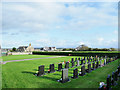 Cemetery at Aberffraw