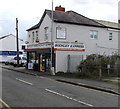 Buckley Express, 20 Chester Road, Buckley