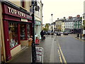 Top News and Coffee Shop, Omagh