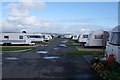 Caravan Park