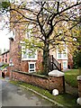 Trent Bridge House, Meadow Road, Burton-upon-Trent, Staffs.