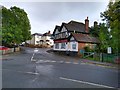 SU3914 : The Bridge Tavern, Coxford Road, Southampton by Brian Robert Marshall