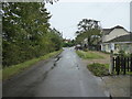 Toldishall Cottages