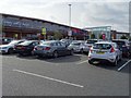 Tesco Extra, West Bromwich