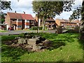 The Warriors Tomb, Bushbury