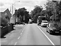 R4545 : Killarney Road (N21) by David Dixon