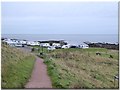 Fife Coastal Path