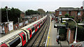 TL4601 : Epping Station by Derek Harper