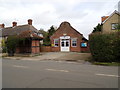 TL9228 : Fordham Village Hall by Geographer