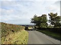 NZ2648 : View east along Wheatleywell Lane, Plawsworth by Robert Graham
