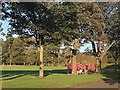 Kirkcaldy parkrun