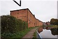 Chesterfield Canal near bridge #57