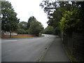 Victoria Avenue, Borrowash (1)