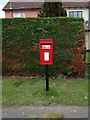 Wormingford Post Office Postbox